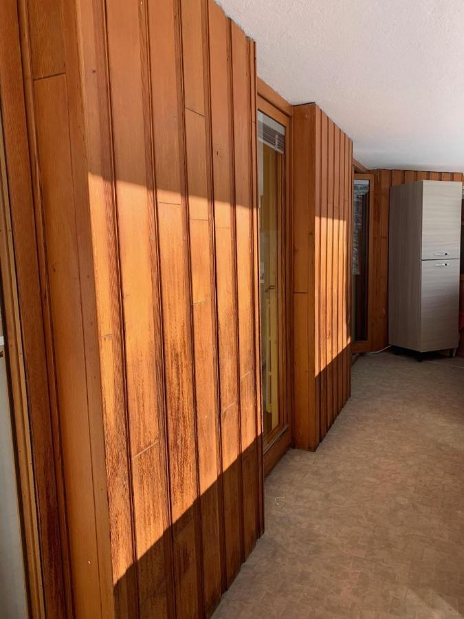 Casa Camas, Wide 2Bedroom, Feel The Mountain Breuil-Cervinia Eksteriør bilde