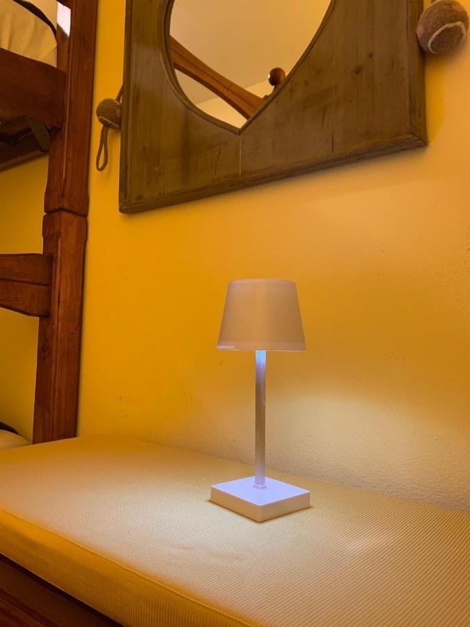 Casa Camas, Wide 2Bedroom, Feel The Mountain Breuil-Cervinia Eksteriør bilde