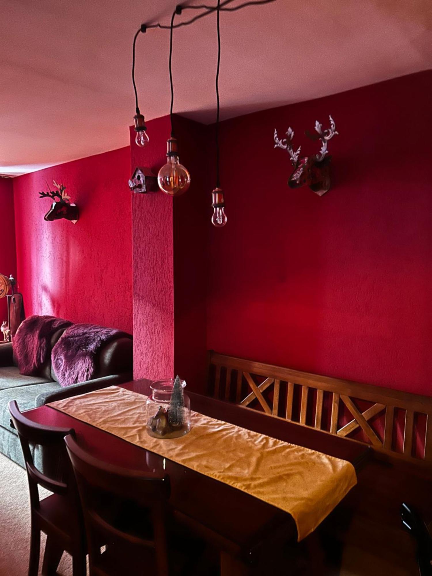 Casa Camas, Wide 2Bedroom, Feel The Mountain Breuil-Cervinia Eksteriør bilde