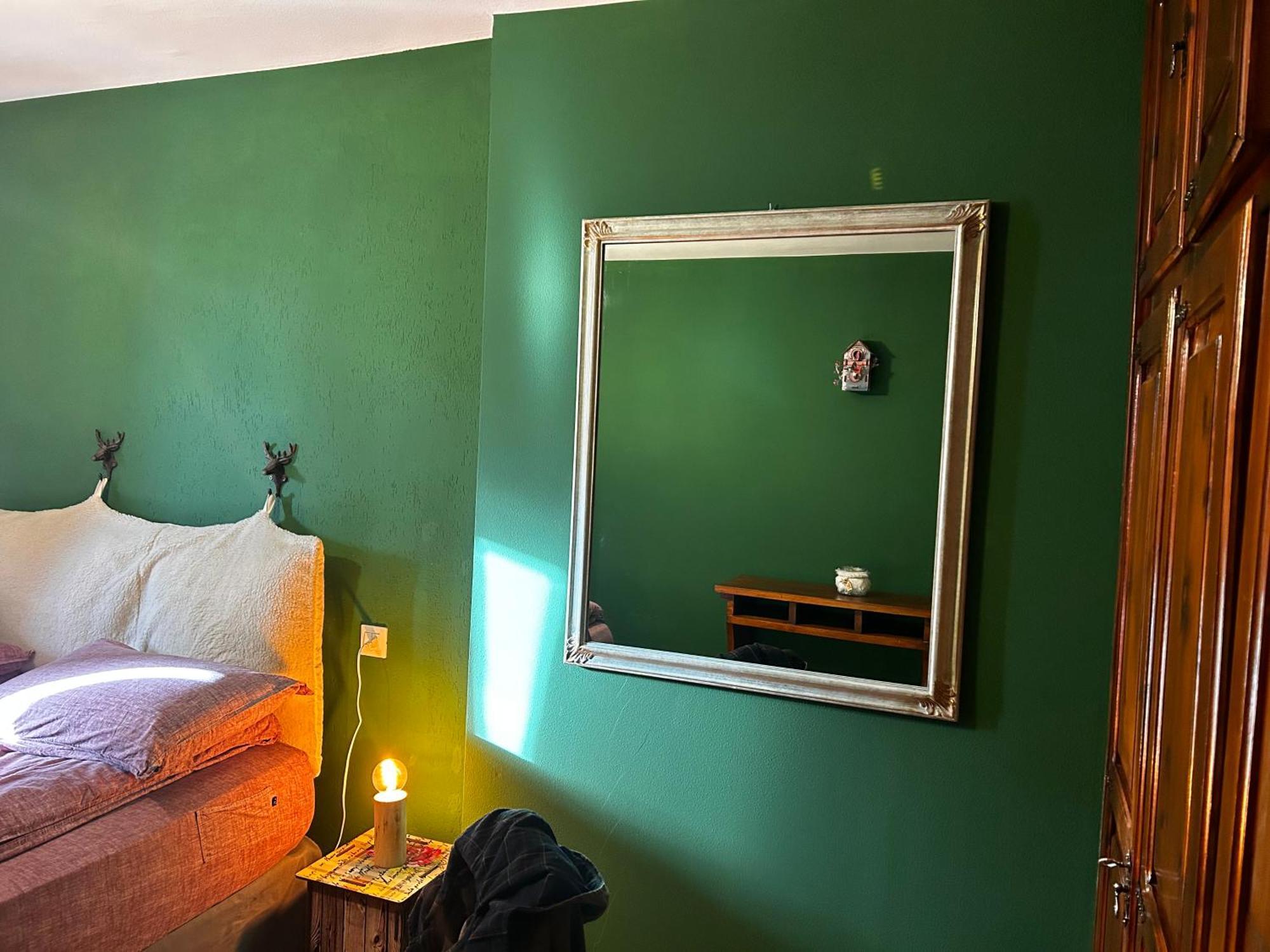 Casa Camas, Wide 2Bedroom, Feel The Mountain Breuil-Cervinia Eksteriør bilde