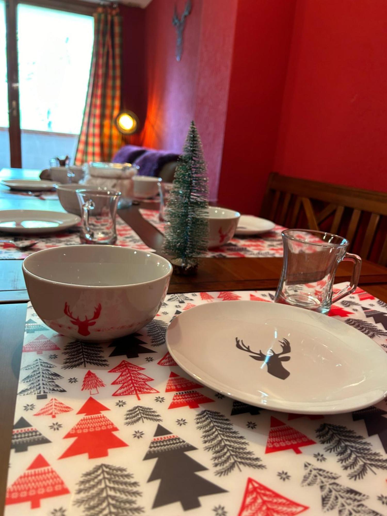 Casa Camas, Wide 2Bedroom, Feel The Mountain Breuil-Cervinia Eksteriør bilde