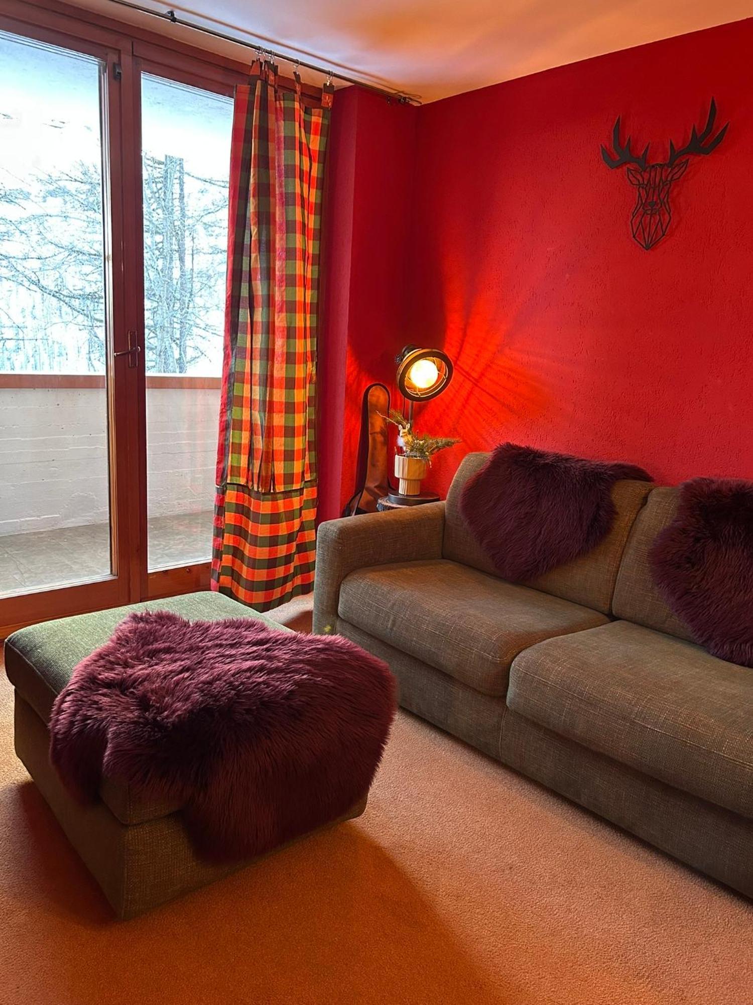 Casa Camas, Wide 2Bedroom, Feel The Mountain Breuil-Cervinia Eksteriør bilde