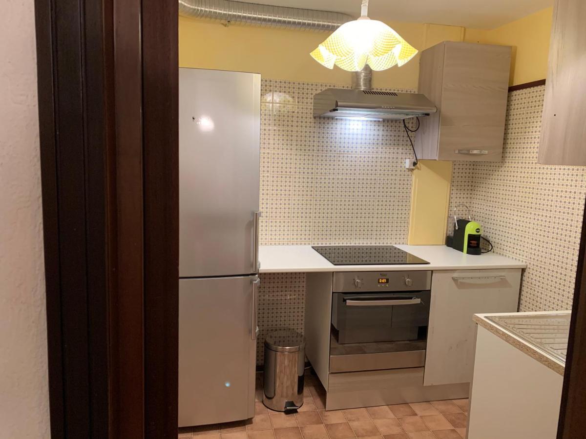 Casa Camas, Wide 2Bedroom, Feel The Mountain Breuil-Cervinia Eksteriør bilde